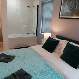  Aparthotel Blok 3 -jacuzzi Suites, & Ensuite